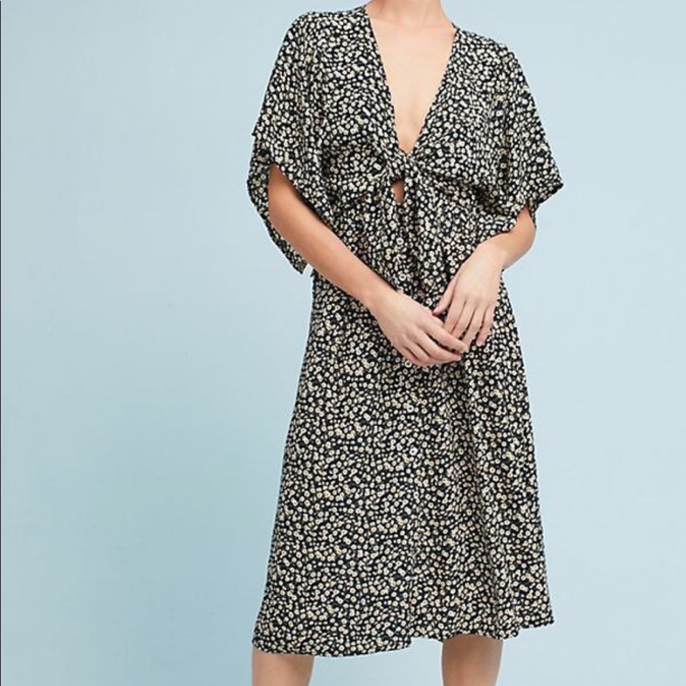 Faithful the brand dress